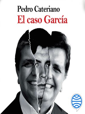 cover image of El caso García